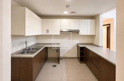 Apartment - 2 Bedrooms - 3 Bathrooms for sale in The Wave - Najmat Abu Dhabi - Al Reem Island - Abu Dhabi