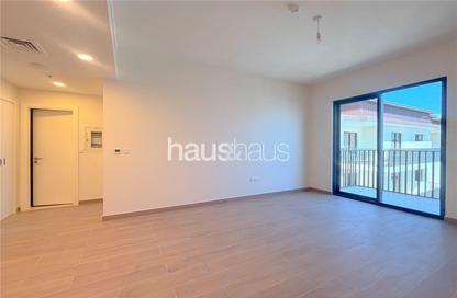 Apartment - 1 Bedroom - 1 Bathroom for rent in The Hamilton - Town Square - Dubai
