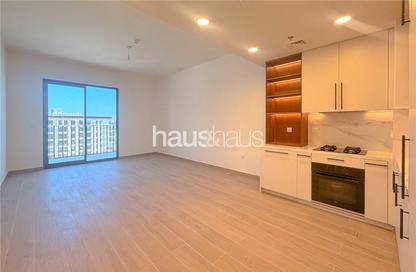 Apartment - 1 Bedroom - 1 Bathroom for rent in The Hamilton - Town Square - Dubai