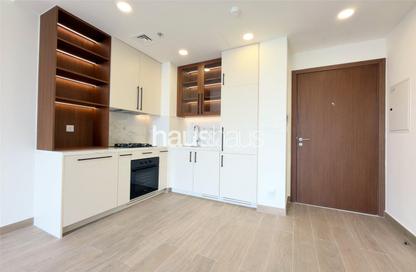 Apartment - 1 Bedroom - 1 Bathroom for rent in The Hamilton - Town Square - Dubai