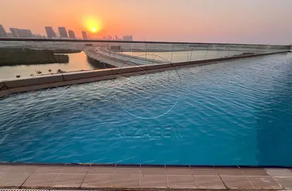 شقة - 2 غرف نوم - 3 حمامات للبيع في أوشن سكيب - شمس أبوظبي - جزيرة الريم - أبوظبي