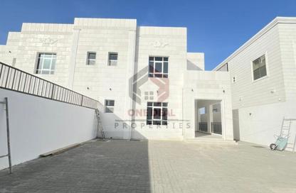 فيلا - 5 غرف نوم - 6 حمامات للايجار في شعبة الوطاه - العين فيلا - 5 غرف نوم - 6 حمامات للايجار في شعبة الوطاه - العين