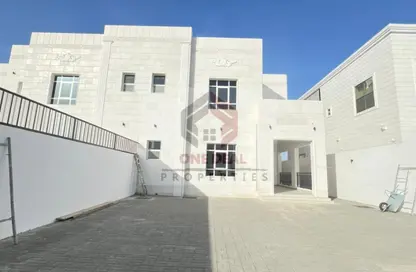 Villa - 5 Bedrooms - 6 Bathrooms for rent in Shi'bat Al Wutah - Al Ain Villa - 5 Bedrooms - 6 Bathrooms for rent in Shi'bat Al Wutah - Al Ain