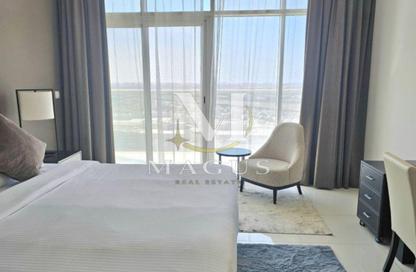 Apartment - 1 Bedroom - 2 Bathrooms for rent in Tower 108 - District 18 - Jumeirah Village Circle - Dubai