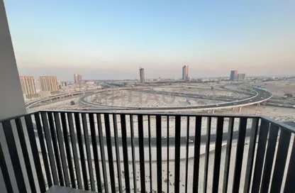 Apartment - 1 Bedroom - 2 Bathrooms for rent in Belgravia Heights 1 - Belgravia Heights - District 12 - Jumeirah Village Circle - Dubai