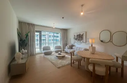 شقة - غرفة نوم - 2 حمامات للايجار في بلغرافيا هايتس 1 - بلجرافيا هايتس - الضاحية 12 - قرية جميرا الدائرية - دبي