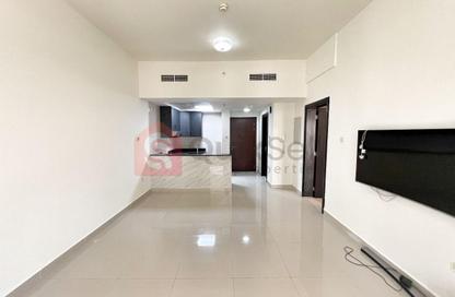 Apartment - 1 - 1 for rent in Escan Tower - Dubai Marina - Dubai