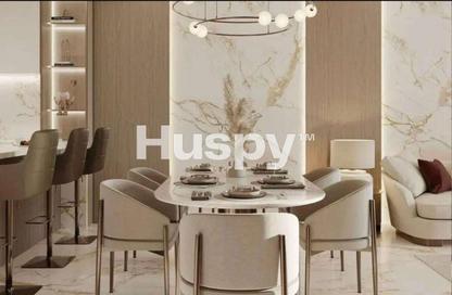 Apartment - 2 - 2 for sale in Aeternitas Tower - Dubai Marina - Dubai Apartment - 2 - 2 for sale in Aeternitas Tower - Dubai Marina - Dubai