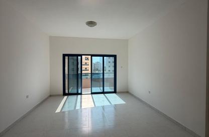 Apartment - Studio - 1 Bathroom for sale in Falcon Tower 2 - Falcon Towers - Ajman Downtown - Ajman