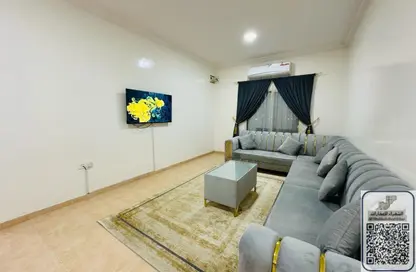 شقة - غرفة نوم - 1 حمام للايجار في 3 المويهات - المويهات - عجمان