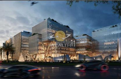 Land - Studio for sale in AlFalah - Muwaileh Commercial - Sharjah Land - Studio for sale in AlFalah - Muwaileh Commercial - Sharjah