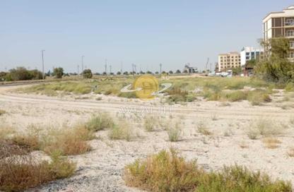 Land - Studio for sale in AlFalah - Muwaileh Commercial - Sharjah