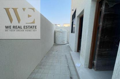 Villa - 3 Bedrooms - 3 Bathrooms for rent in Al Yasmeen 1 - Al Yasmeen - Ajman