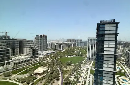Apartment - 3 Bedrooms - 3 Bathrooms for sale in Park Horizon Tower 2 - Park Horizon - Dubai Hills Estate - Dubai