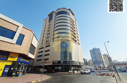 Whole Building - 7+ Bedrooms - 7+ Bathrooms for sale in Al Naemiya Tower 1 - Al Naemiya Towers - Al Nuaimiya - Ajman