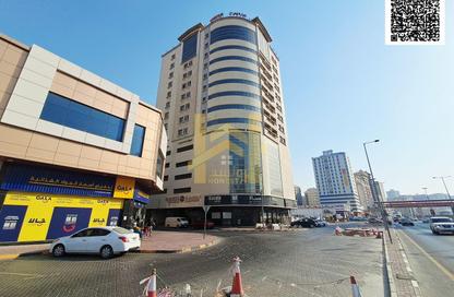 Whole Building - 7+ Bedrooms - 7+ Bathrooms for sale in Al Naemiya Tower 1 - Al Naemiya Towers - Al Nuaimiya - Ajman