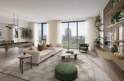Apartment - 2 Bedrooms - 2 Bathrooms for sale in Park Horizon - Dubai Hills Estate - Dubai