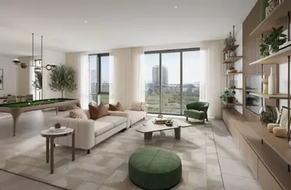 شقة - 2 غرف نوم - 2 حمامات للبيع في بارك هورايزون - دبي هيلز استيت - دبي