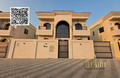 Villa - 5 - 7 for rent in Al Yasmeen 1 - Al Yasmeen - Ajman