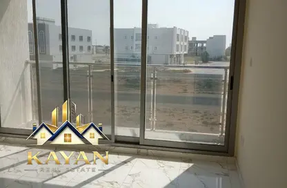 Apartment - 1 Bedroom - 2 Bathrooms for rent in Al Raas - Umm Al Quwain