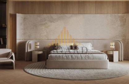 Apartment - 2 - 2 for sale in Binghatti Ivory - Dubai Healthcare City 2 - Al Jaddaf - Dubai Apartment - 2 - 2 for sale in Binghatti Ivory - Dubai Healthcare City 2 - Al Jaddaf - Dubai