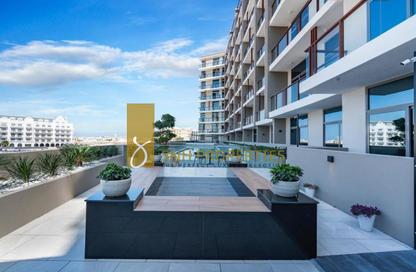 Apartment - 2 Bedrooms - 3 Bathrooms for sale in 2020 Marquis - Arjan - Dubai Apartment - 2 Bedrooms - 3 Bathrooms for sale in 2020 Marquis - Arjan - Dubai