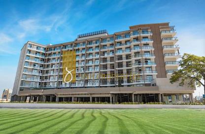 Apartment - 2 Bedrooms - 3 Bathrooms for sale in 2020 Marquis - Arjan - Dubai Apartment - 2 Bedrooms - 3 Bathrooms for sale in 2020 Marquis - Arjan - Dubai