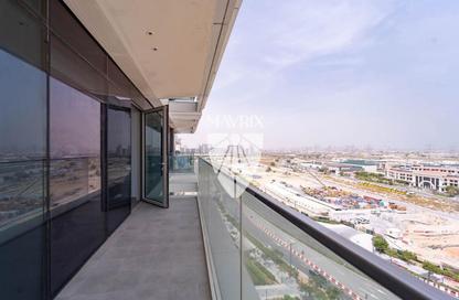Apartment - 2 Bedrooms - 2 Bathrooms for rent in Golf Suites - Dubai Hills Estate - Dubai