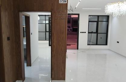Villa - 5 Bedrooms - 7 Bathrooms for sale in Al Helio 1 - Al Helio - Ajman