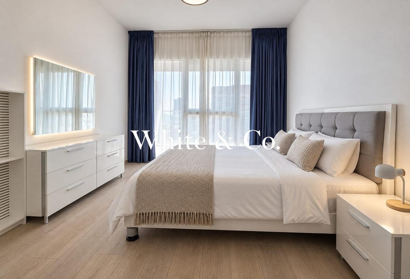 High floor | Furnished | Flexy Cheques photo 8