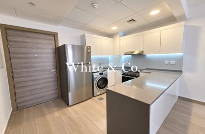 Apartment - 1 - 1 for rent in Bloom Heights A - Bloom Heights - District 15 - Jumeirah Village Circle - Dubai Apartment - 1 - 1 for rent in Bloom Heights A - Bloom Heights - District 15 - Jumeirah Village Circle - Dubai