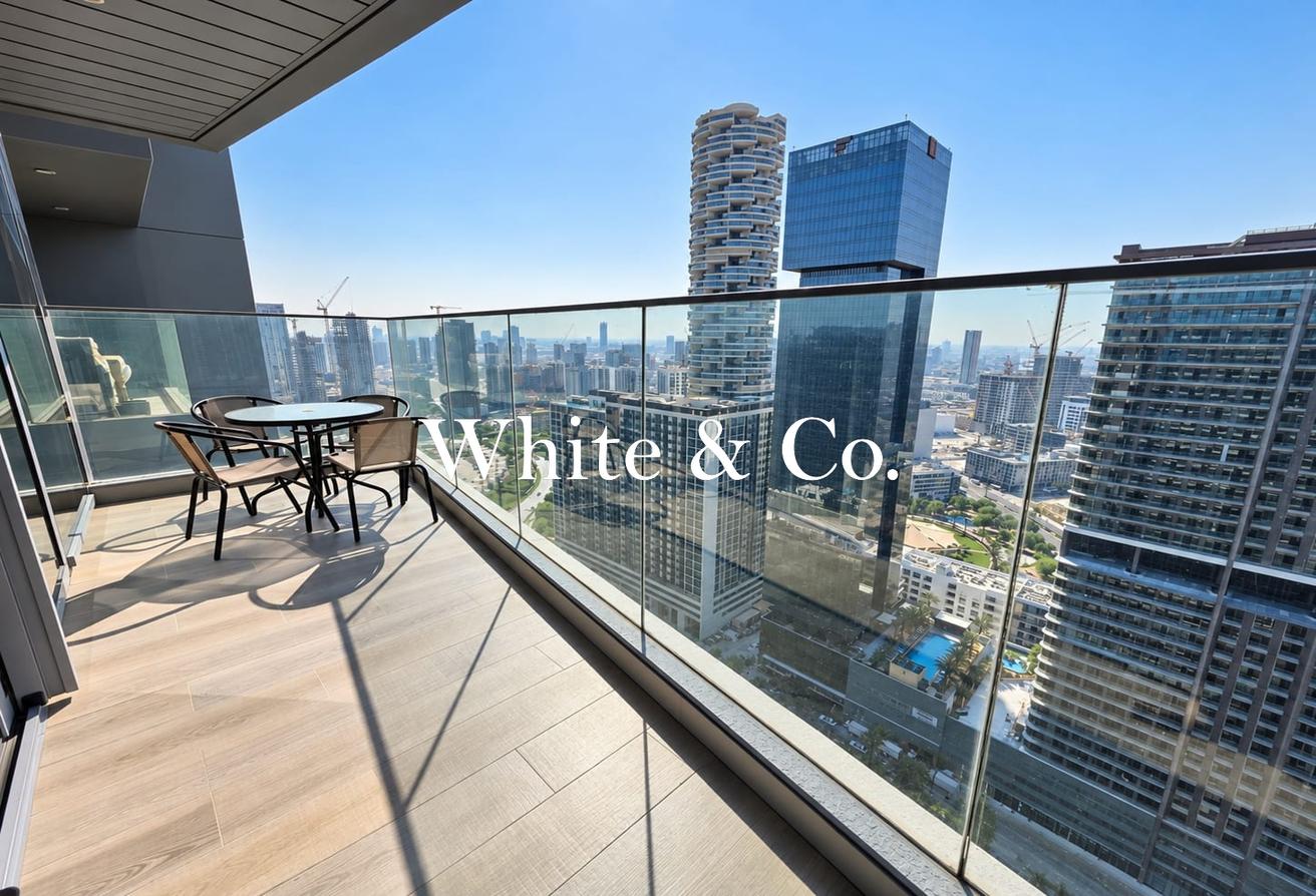 High floor | Furnished | Flexy Cheques photo 10