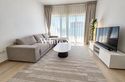 Apartment - 1 - 1 for rent in Bloom Heights A - Bloom Heights - District 15 - Jumeirah Village Circle - Dubai