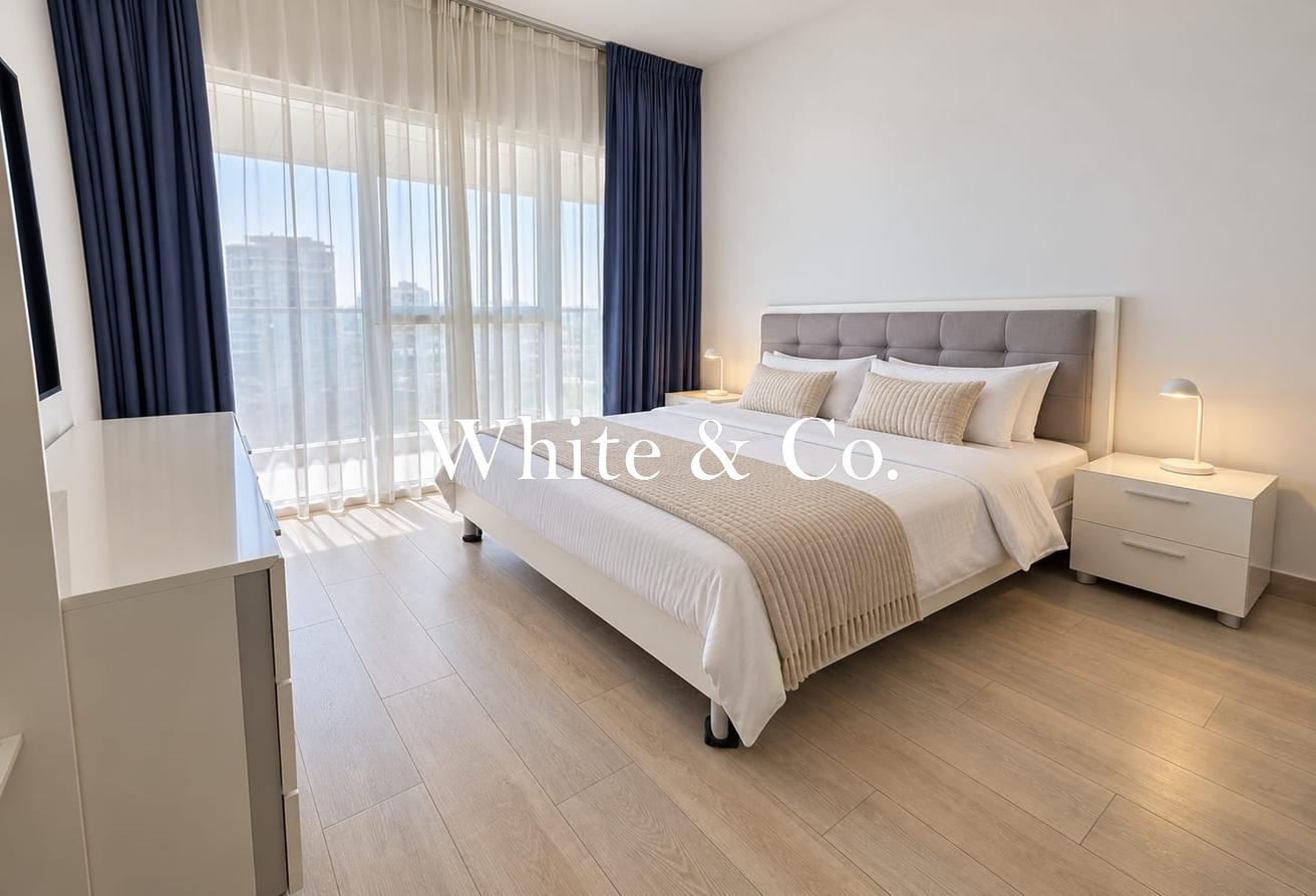 High floor | Furnished | Flexy Cheques photo 7