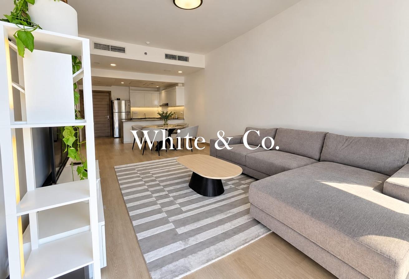 High floor | Furnished | Flexy Cheques photo 4
