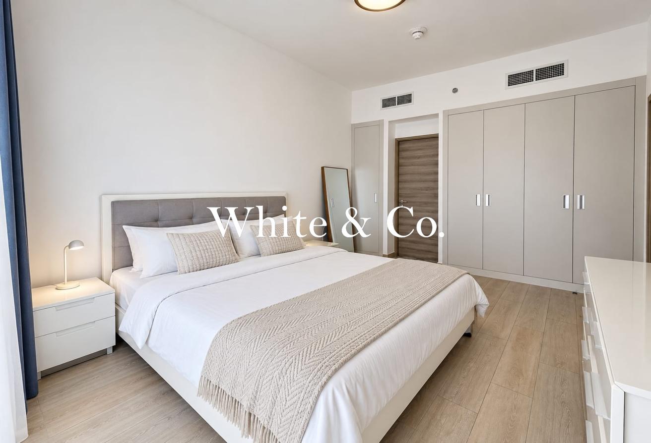 High floor | Furnished | Flexy Cheques photo 6