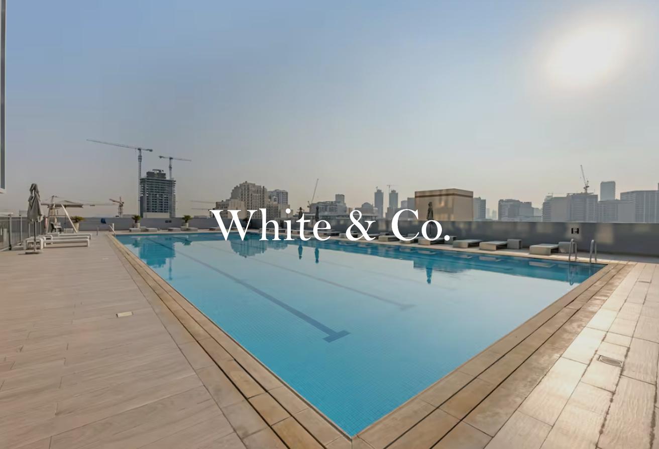 High floor | Furnished | Flexy Cheques photo 12
