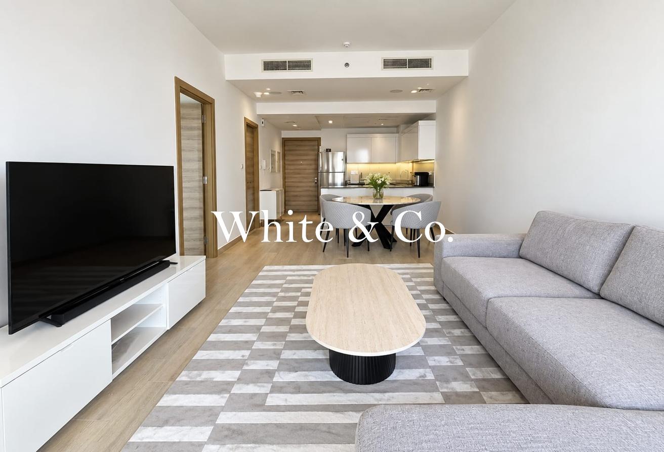 High floor | Furnished | Flexy Cheques photo 5