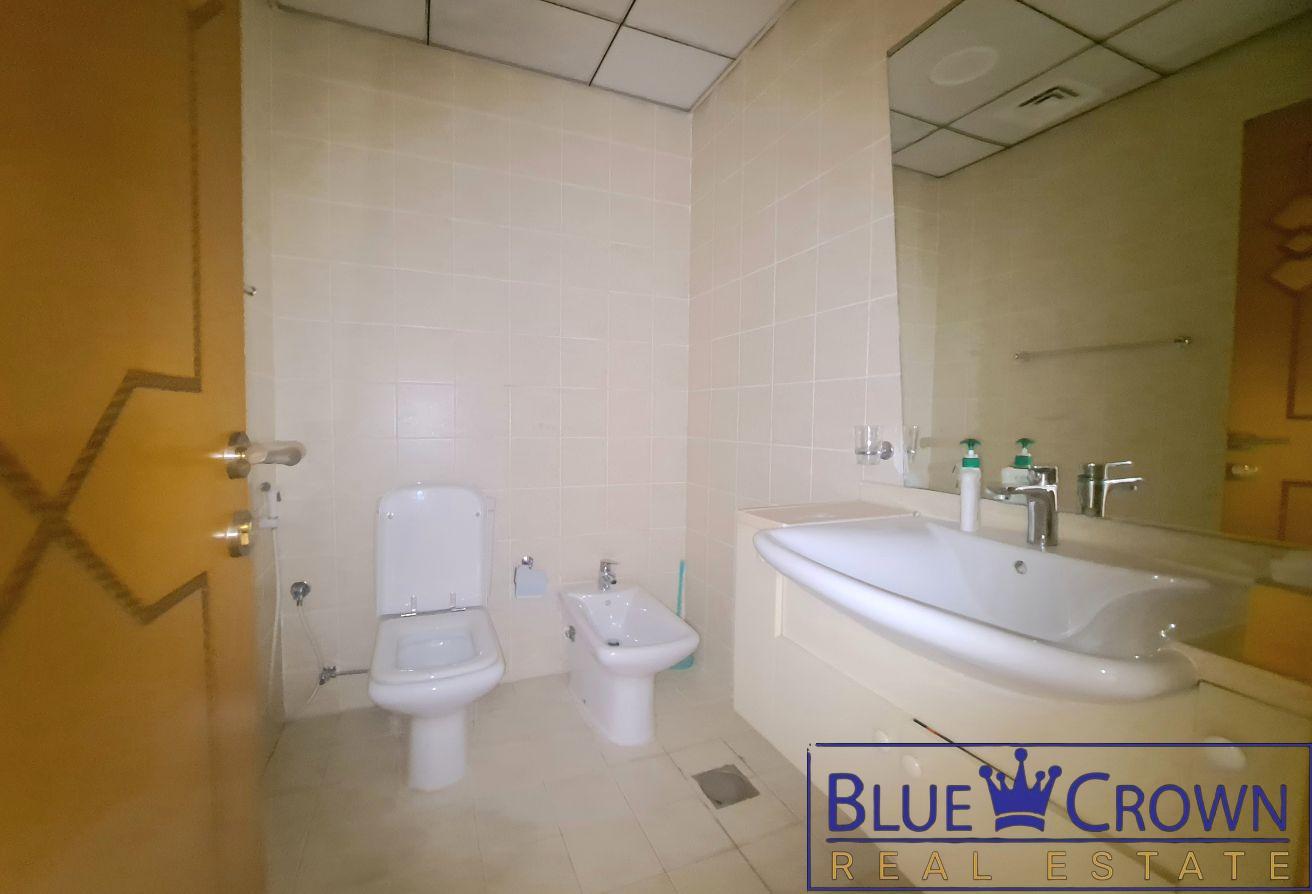 BURJ KHALIFA VIEW~SPECIOUS 1BHK WITH MAIDS ROOM photo 12