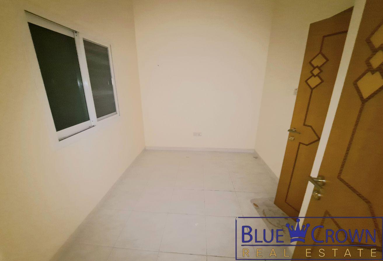BURJ KHALIFA VIEW~SPECIOUS 1BHK WITH MAIDS ROOM photo 17