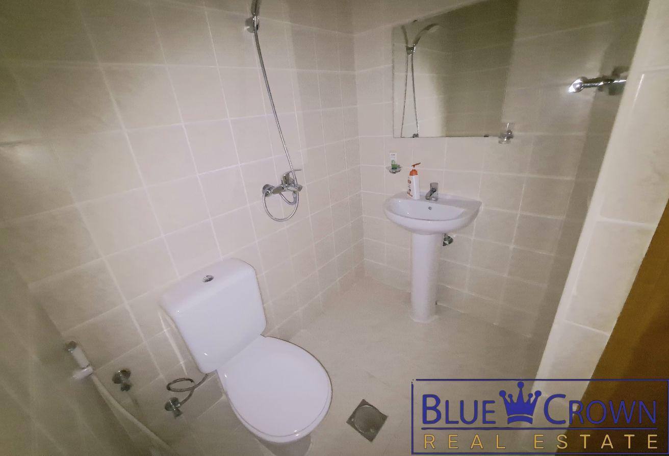 BURJ KHALIFA VIEW~SPECIOUS 1BHK WITH MAIDS ROOM photo 18
