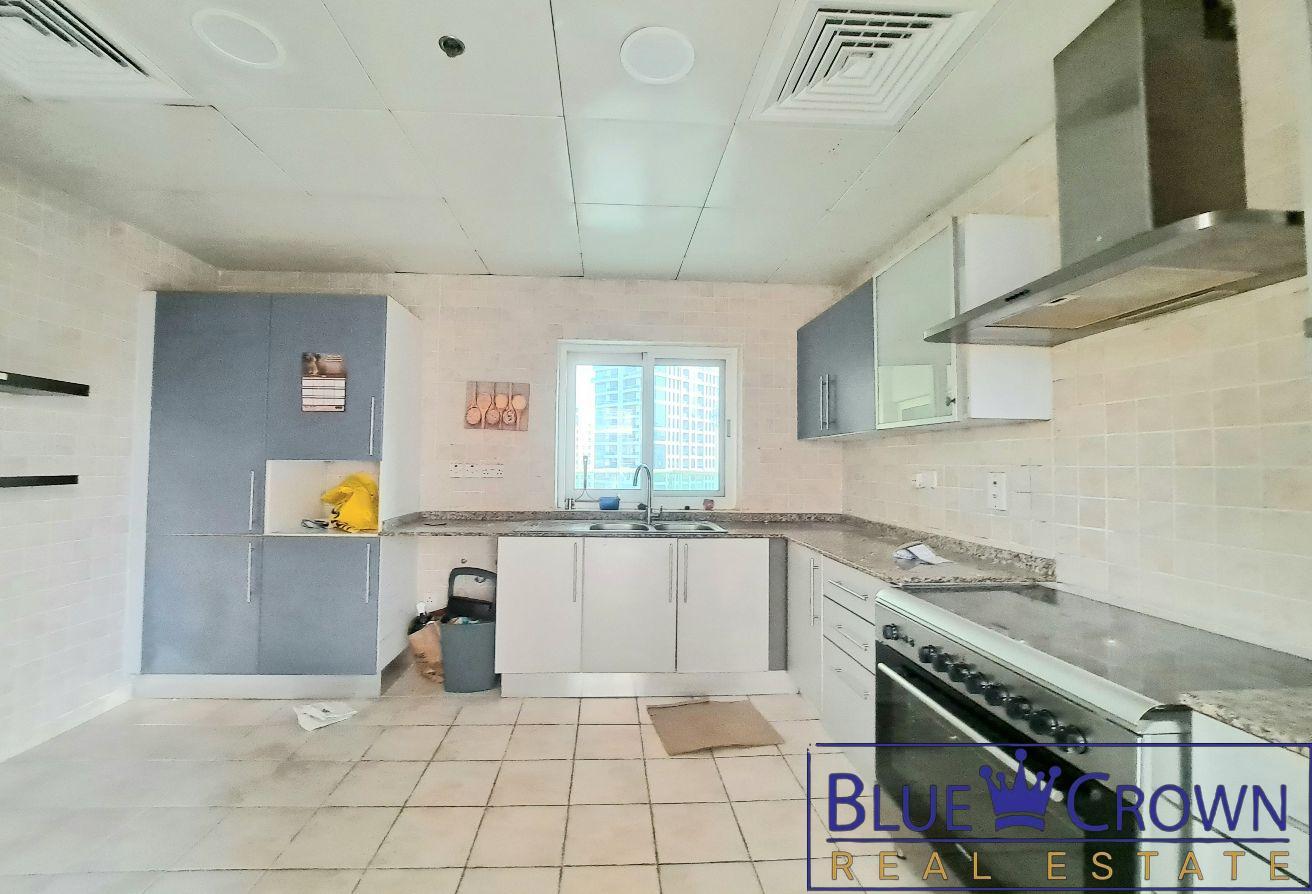 BURJ KHALIFA VIEW~SPECIOUS 1BHK WITH MAIDS ROOM photo 8