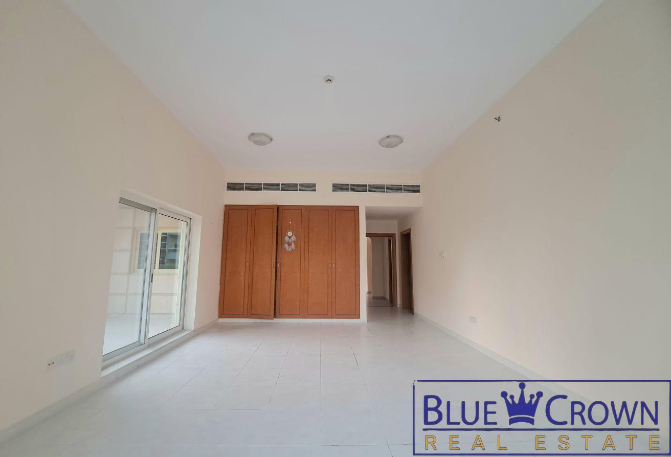 BURJ KHALIFA VIEW~SPECIOUS 1BHK WITH MAIDS ROOM photo 13