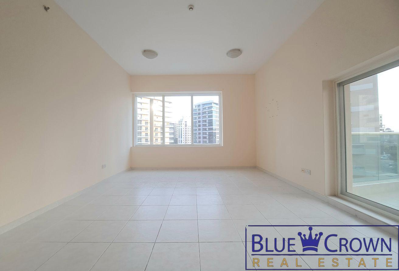 BURJ KHALIFA VIEW~SPECIOUS 1BHK WITH MAIDS ROOM photo 14