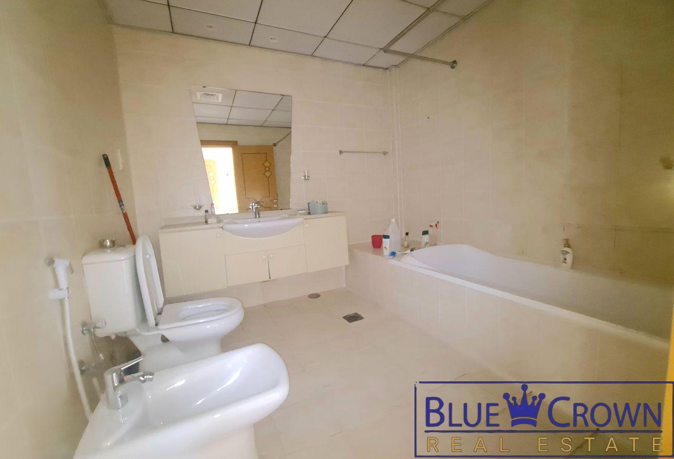 BURJ KHALIFA VIEW~SPECIOUS 1BHK WITH MAIDS ROOM photo 15