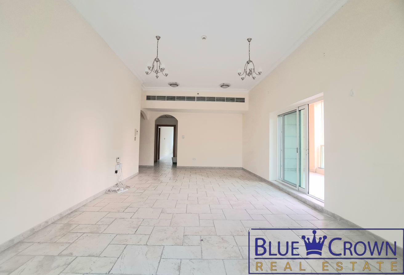 BURJ KHALIFA VIEW~SPECIOUS 1BHK WITH MAIDS ROOM photo 11
