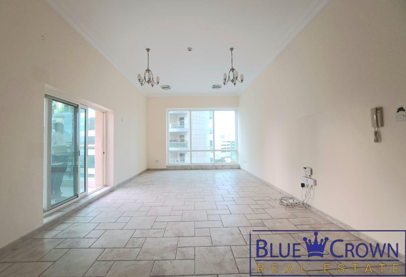 BURJ KHALIFA VIEW~SPECIOUS 1BHK WITH MAIDS ROOM photo 10