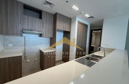 Apartment - 1 Bedroom - 2 Bathrooms for rent in Gateway Residences - Mina Al Arab - Ras Al Khaimah