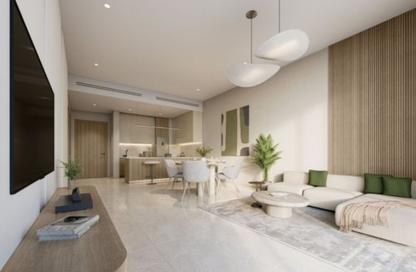 Apartment - 1 - 1 for sale in Park Views Residences B - Park Views Residences - Al Kifaf - Bur Dubai - Dubai Apartment - 1 - 1 for sale in Park Views Residences B - Park Views Residences - Al Kifaf - Bur Dubai - Dubai
