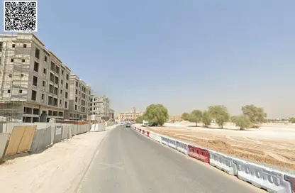 عمارة بالكامل - 8 غرف نوم - 8 حمامات للبيع في سيتي لايف مول التلة - التله 2 - عجمان